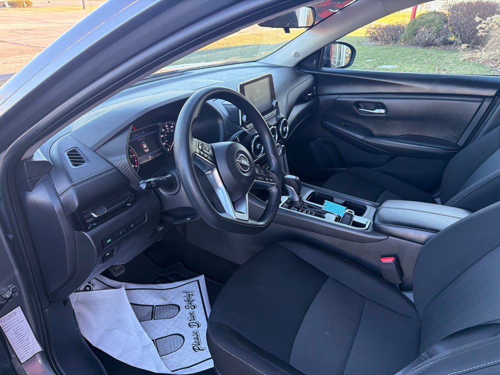 2024 Nissan Sentra Image 9