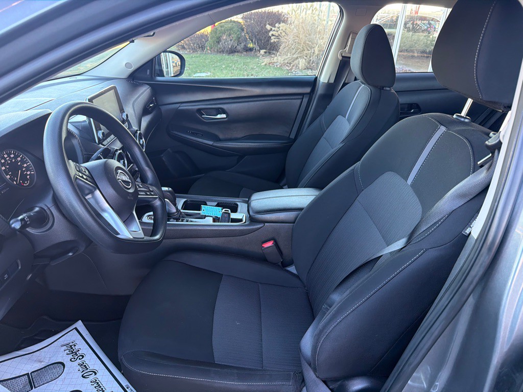 2024 Nissan Sentra Image 10