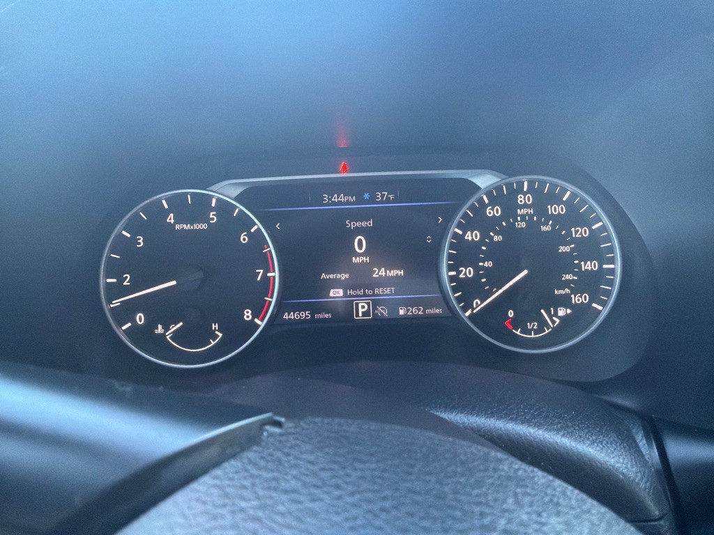 2024 Nissan Sentra Image 11