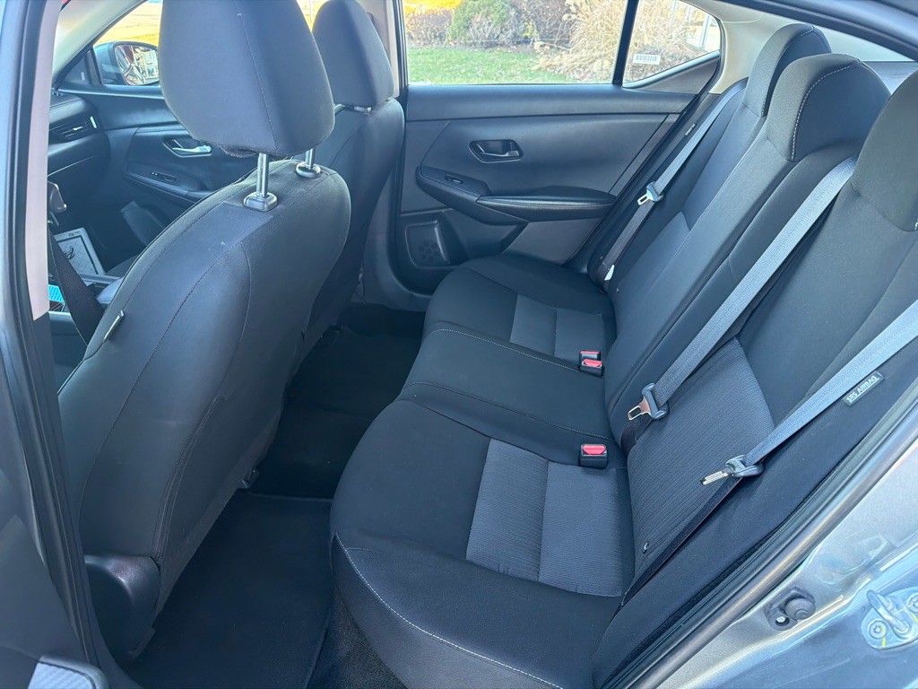 2024 Nissan Sentra Image 15