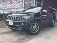 Image for 2021 Jeep Grand Cherokee Limited ID: 7107457