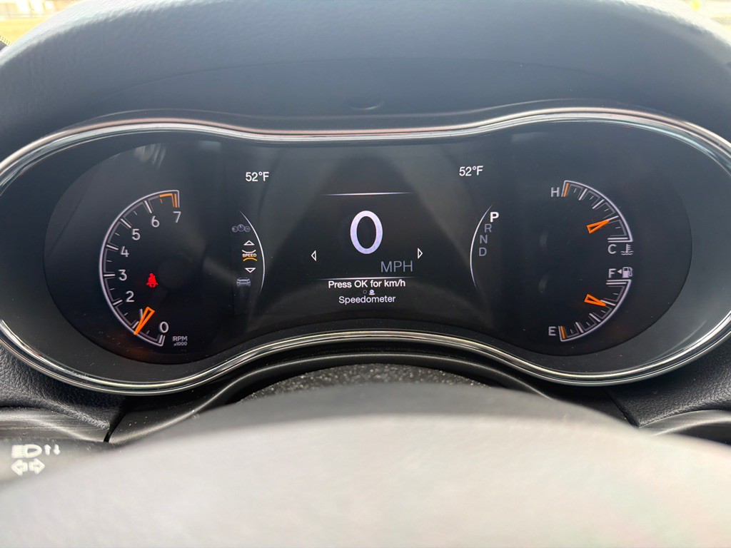 2021 Jeep Grand Cherokee Image 11