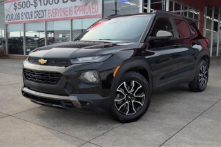 Image for 2021 Chevrolet Trailblazer Activ ID: 7115431