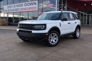 Image for 2023 Ford Bronco  ID: 7115490