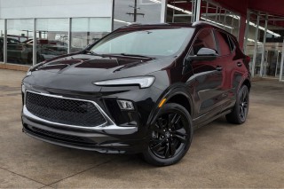 Image for 2024 Buick Enclave Sport Touring ID: 7117333