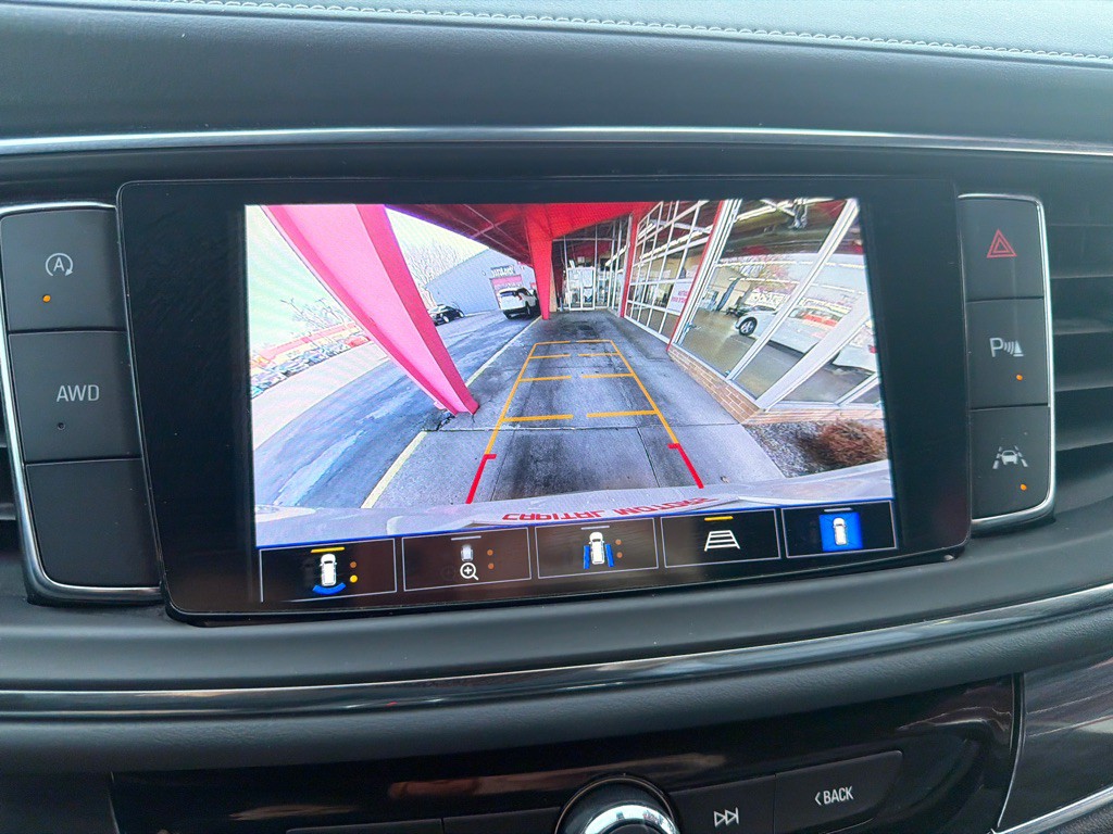 2024 Buick Enclave Image 12
