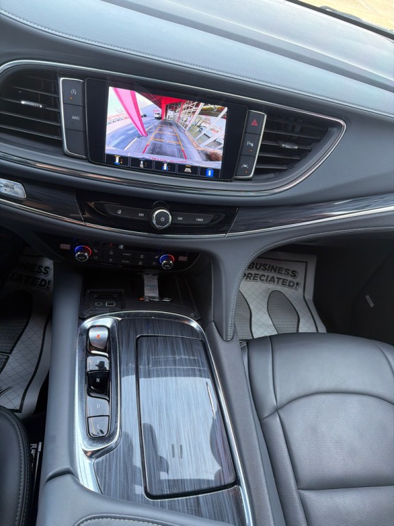 2024 Buick Enclave Image 13