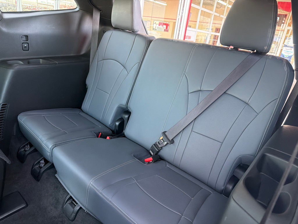 2024 Buick Enclave Image 16