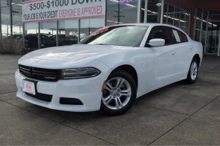 Image for 2022 Dodge Charger SXT ID: 7117378
