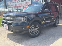 Image for 2021 Ford Bronco Big Bend ID: 7125279