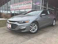 Image for 2024 Chevrolet Malibu LT ID: 7135104