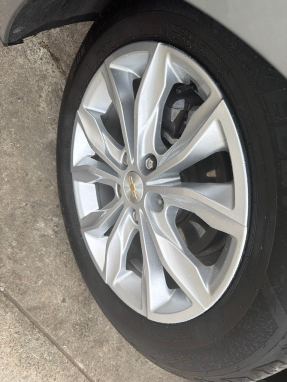 2024 Chevrolet Malibu Image 7