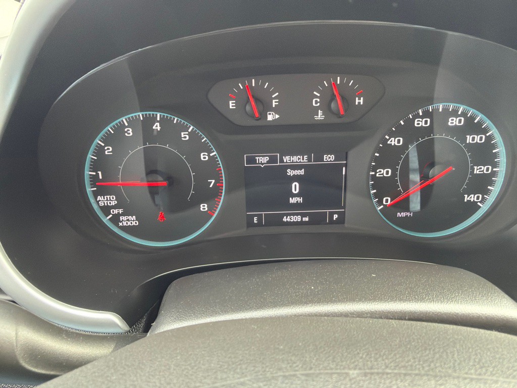 2024 Chevrolet Malibu Image 11