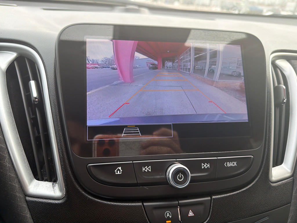 2024 Chevrolet Malibu Image 12