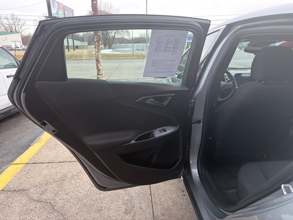 2024 Chevrolet Malibu Image 14