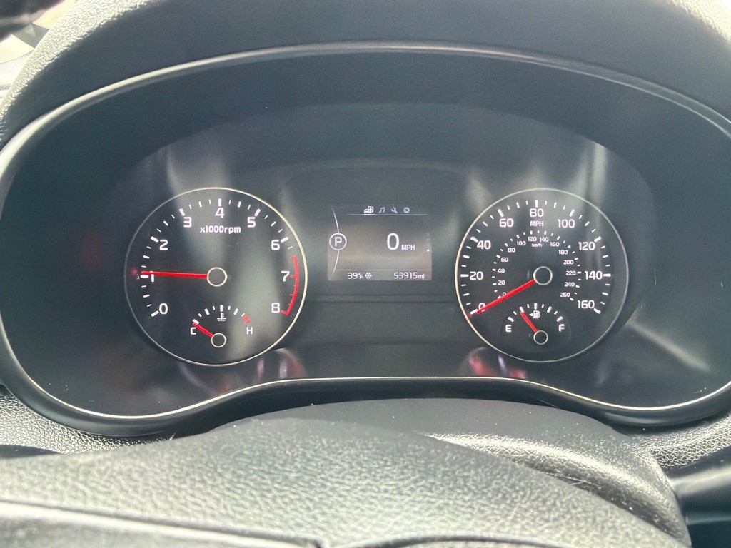 2019 Kia Sportage Image 11