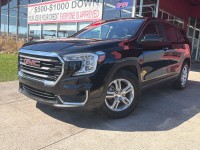 Image for 2023 GMC Terrain SLE ID: 7148462