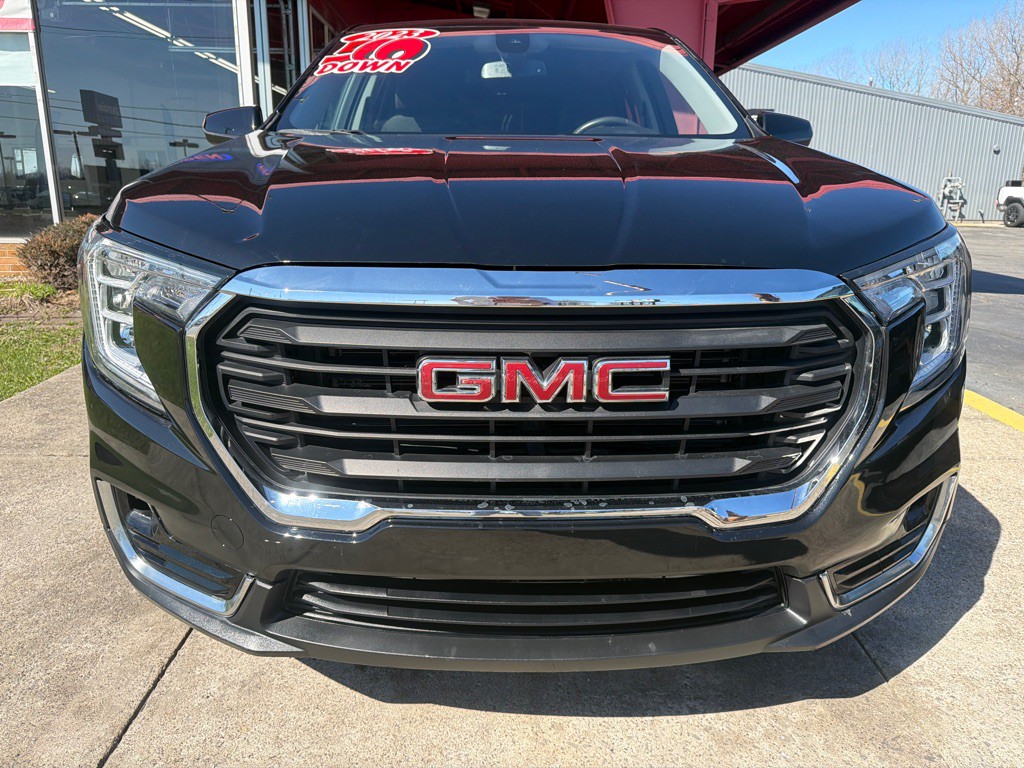 2023 GMC Terrain Image 6