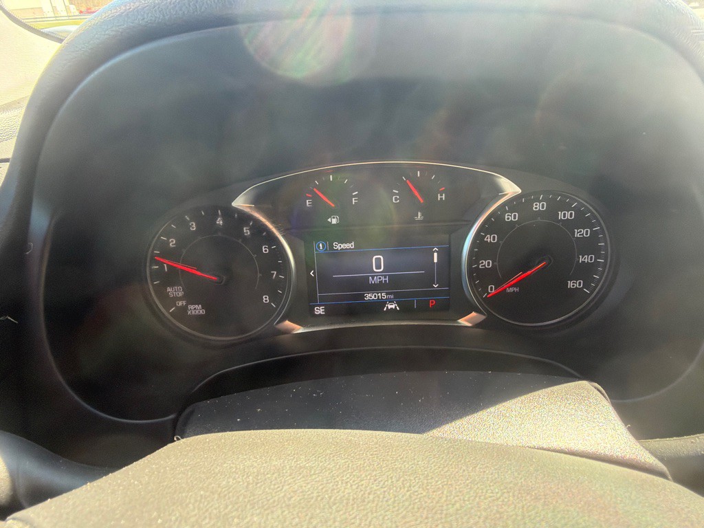 2023 GMC Terrain Image 11