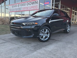 Image for 2024 Dodge Hornet R/T ID: 7153315