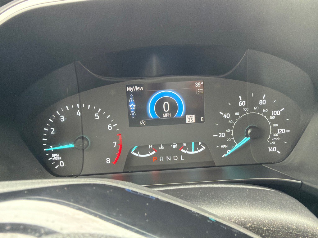 2022 Ford Escape Image 10