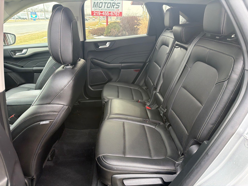 2022 Ford Escape Image 15