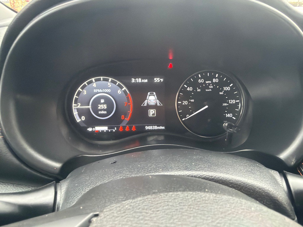 2023 Nissan Kicks Image 10