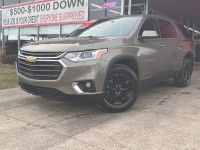 Image for 2020 Chevrolet Traverse LT ID: 7187015