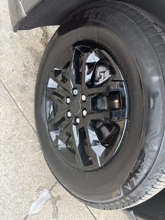 2020 Chevrolet Traverse Image 7