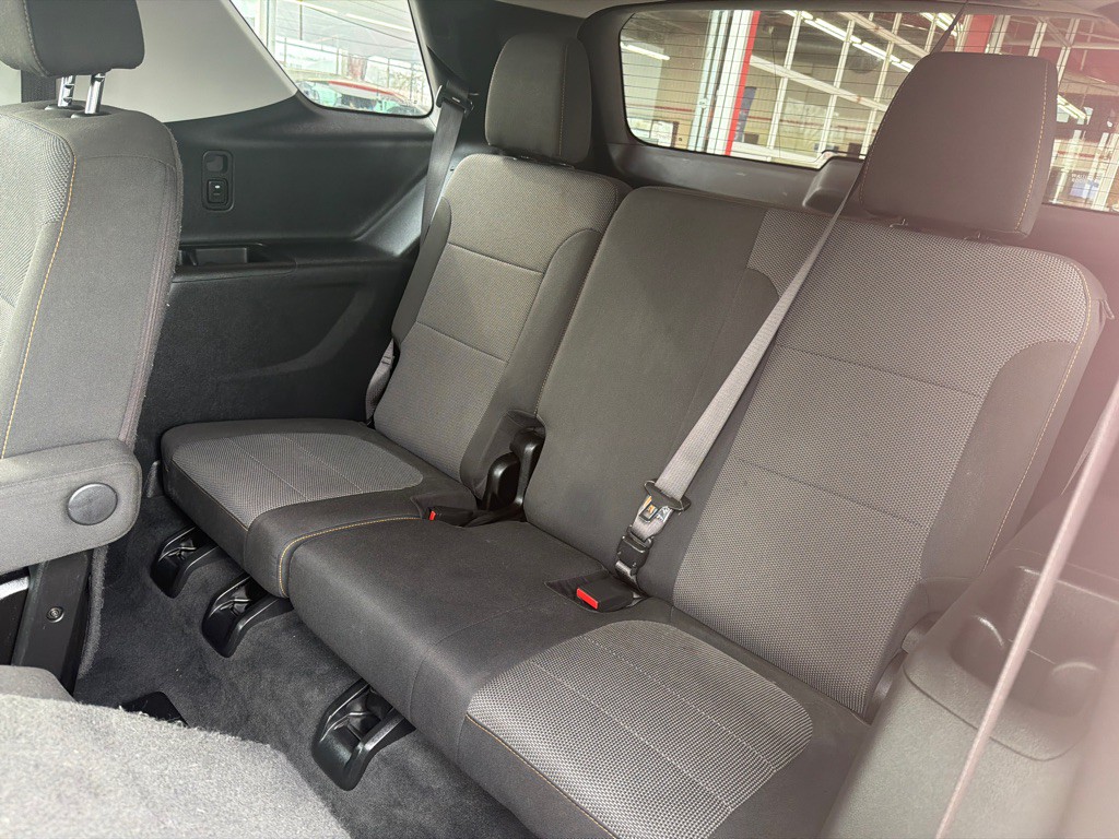 2020 Chevrolet Traverse Image 16