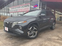 Image for 2023 Hyundai Tucson Limited ID: 7187022