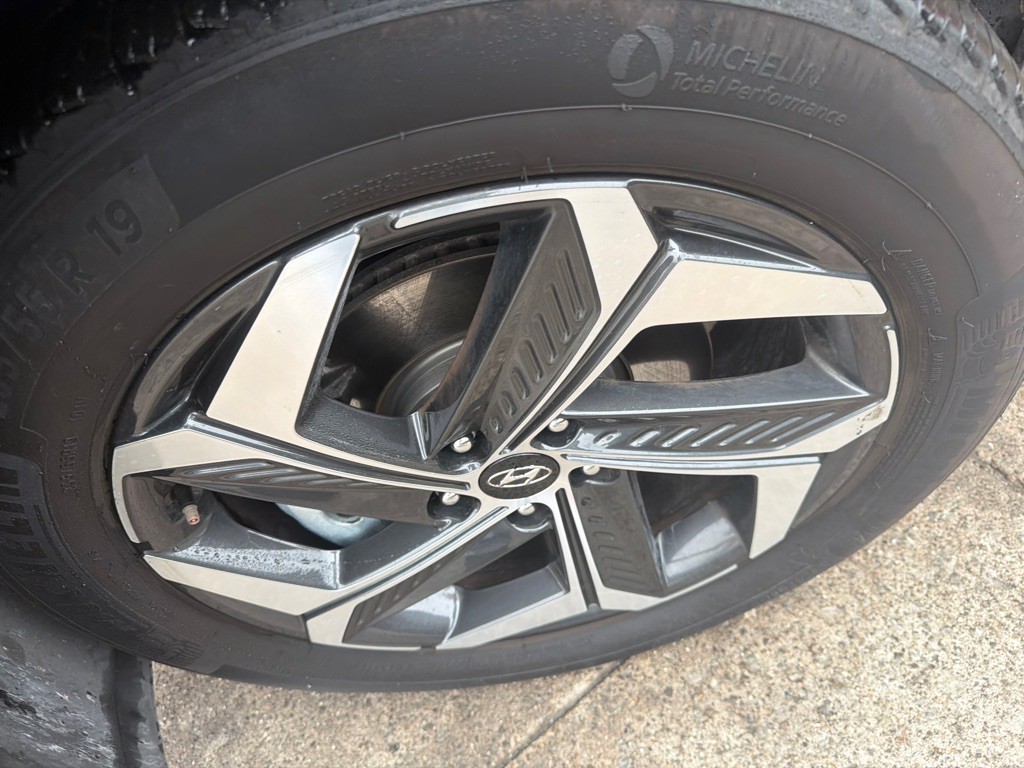 2023 Hyundai Tucson Image 7