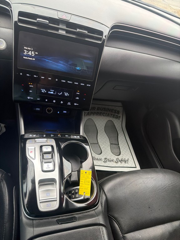 2023 Hyundai Tucson Image 13