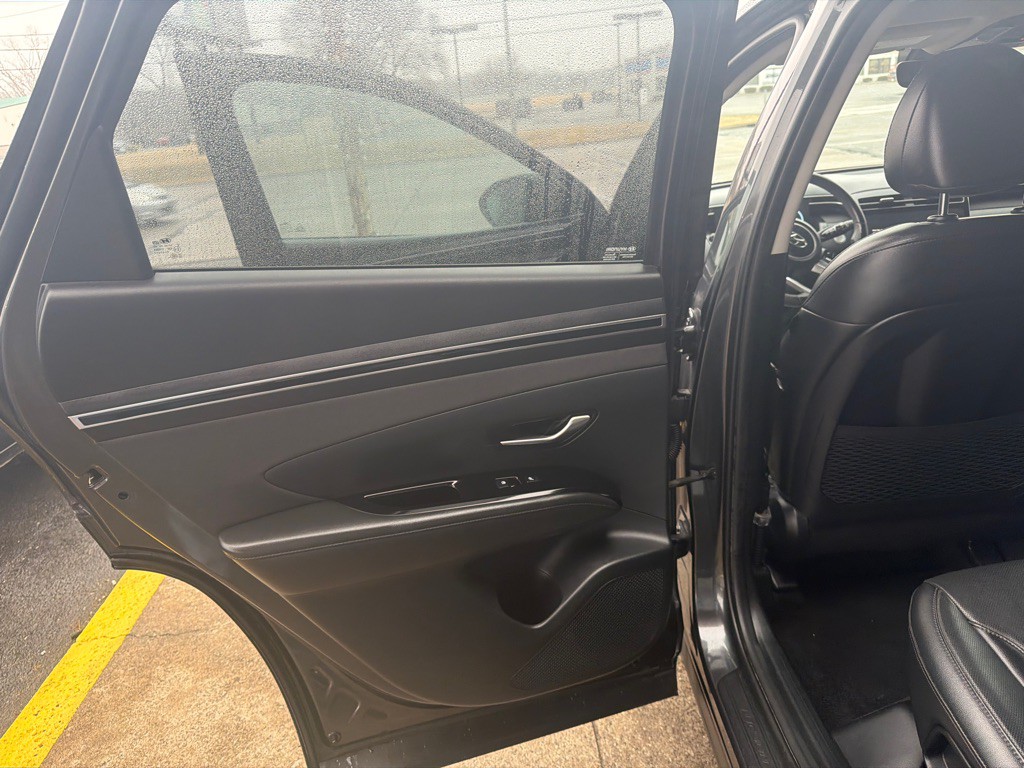 2023 Hyundai Tucson Image 15