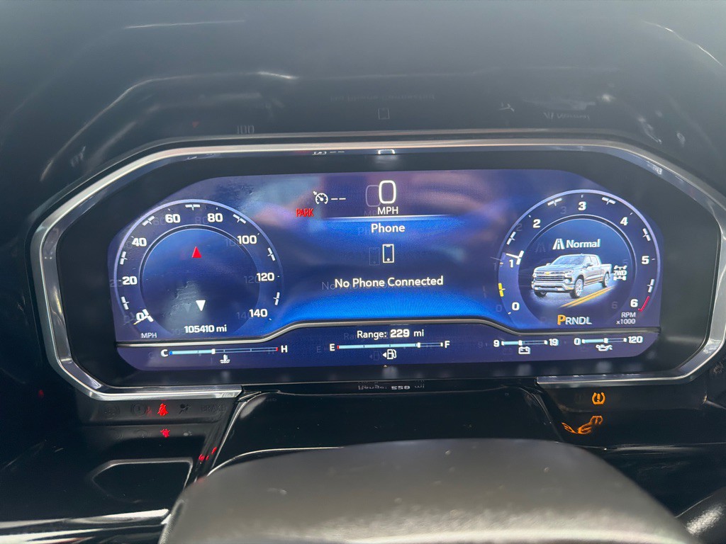 2023 Chevrolet Silverado 1500 Image 8