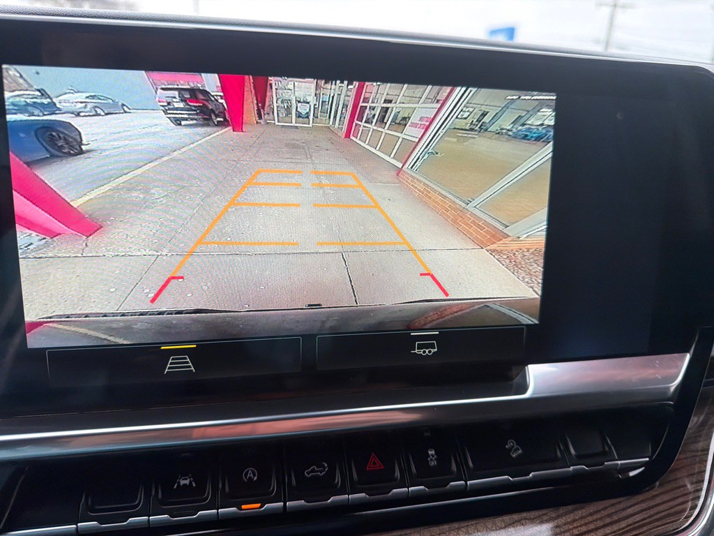 2023 Chevrolet Silverado 1500 Image 9