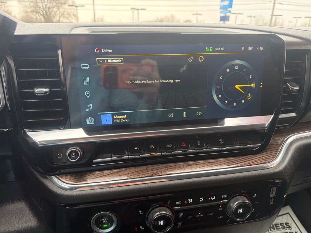 2023 Chevrolet Silverado 1500 Image 10