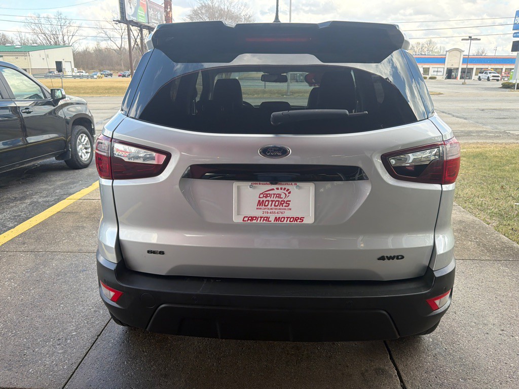 2021 Ford Econoline Image 3