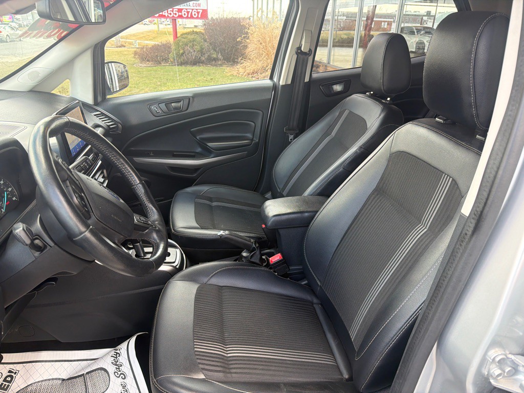 2021 Ford Econoline Image 9