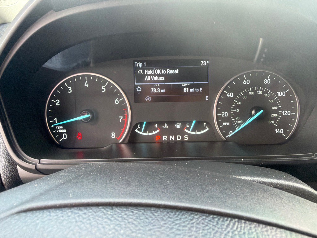 2021 Ford Econoline Image 10