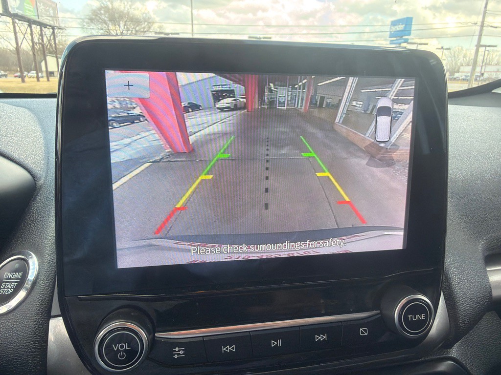 2021 Ford Econoline Image 11