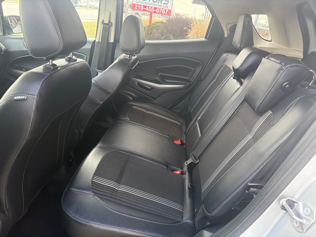 2021 Ford Econoline Image 14