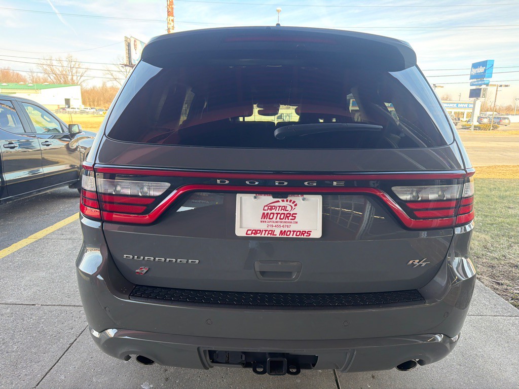2023 Dodge Durango Image 3