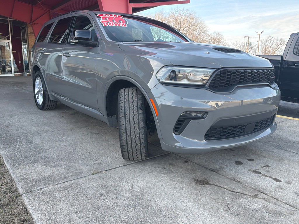 2023 Dodge Durango Image 5
