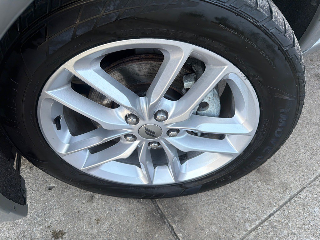 2023 Dodge Durango Image 7