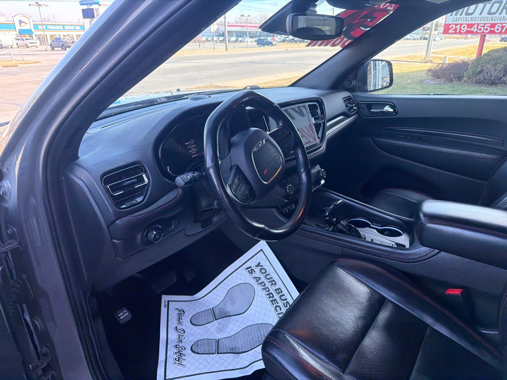 2023 Dodge Durango Image 9