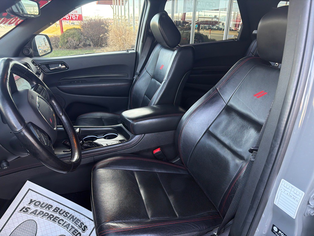 2023 Dodge Durango Image 10