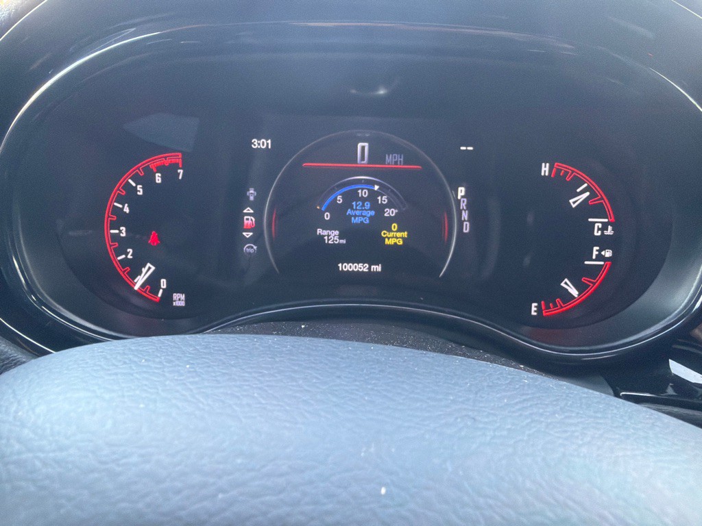 2023 Dodge Durango Image 11