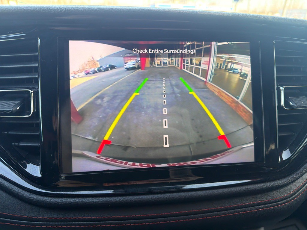 2023 Dodge Durango Image 12