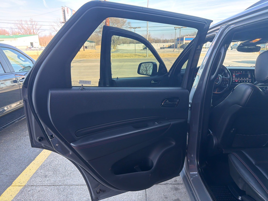 2023 Dodge Durango Image 15